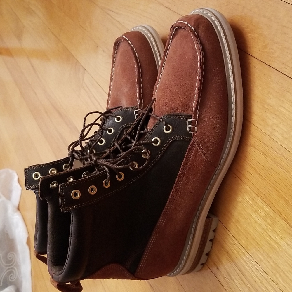 Timberland Heritage 6 inch Boot
